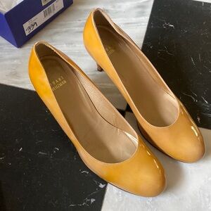 Stuart Weitzman heels Size 9 1/2